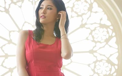 キャリアンブティックドレスレンタルってこんな店