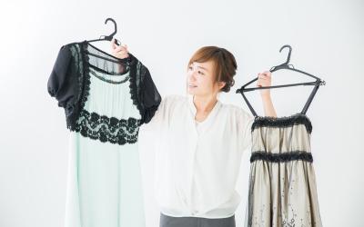 気になるドレスや当日の準備　「みんなどうしてるの？」