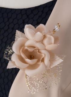 夜に参列する結婚式のドレスコードとは？結婚式ドレスの選び方