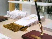 結婚式の受付を頼まれた方必見！当日の流れと服装について